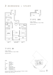 THE ARCADY AT BOON KENG (D12), Apartment #427815991